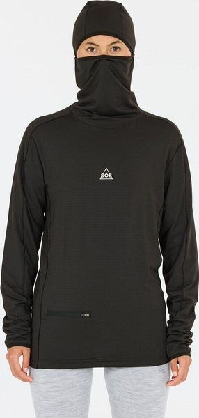 Timberline Uni Balaclava Hoodie