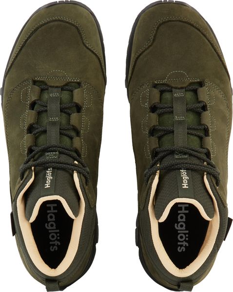 Kummel Proof Eco Men