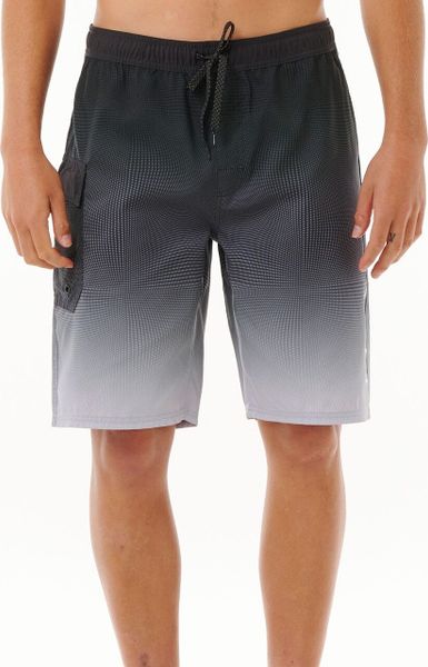 Shock Easy Fit Boardshort