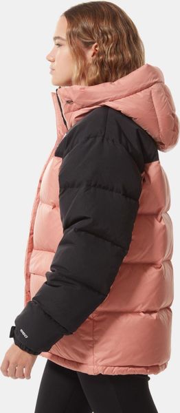 Womens Hmlyn Down Parka