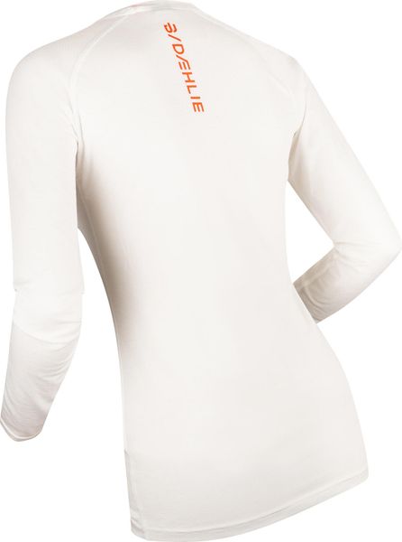Compete-tech Long Sleeve Wmn