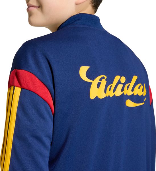 House OF Tiro Tracktop