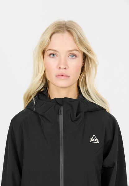 Talinis W Long Jacket W-pro 15000