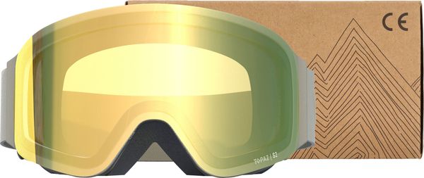 Kiona Topaz II Ski Goggle