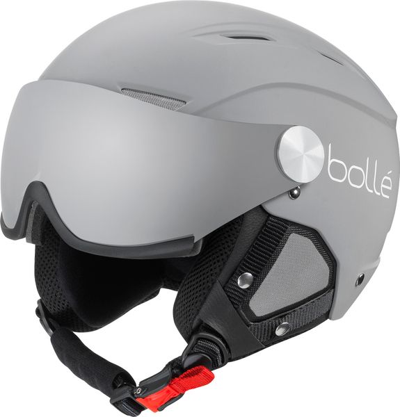 Backline Visor