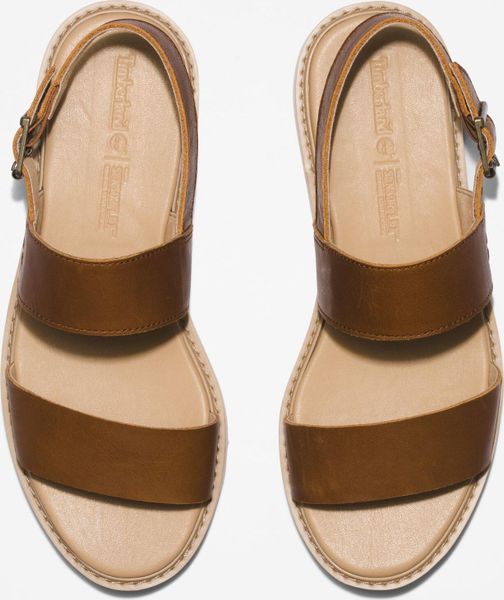 Womens Bailey Park 2 Strap Sandal