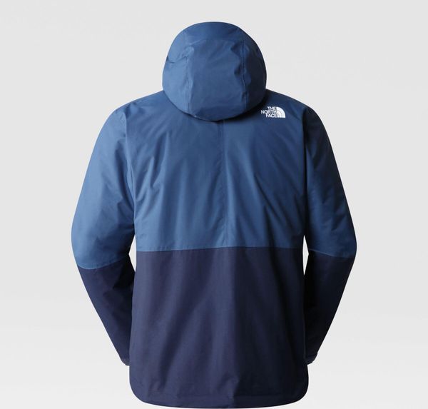 Mens NEW Synthetic Triclimate