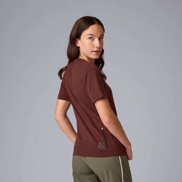 Flowtrail Hike n Bike Shirt W