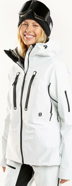 Pow W Jacket