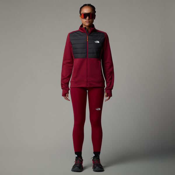 Womens Reaxion Hybrid Jacket