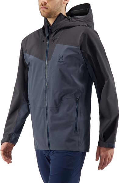 Stipe Jacket Men