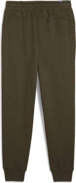 Essentials Logo Pants FL cl (s)