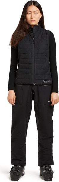 W 1360 Merinoloft Vest