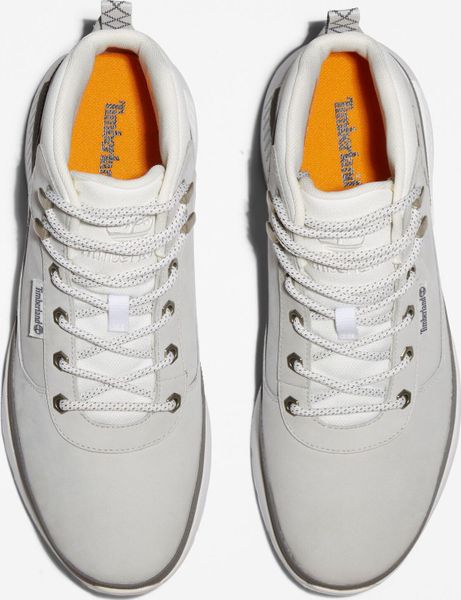 Mens Field Trekker Mid