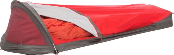 Three Wire Hooped Bivy