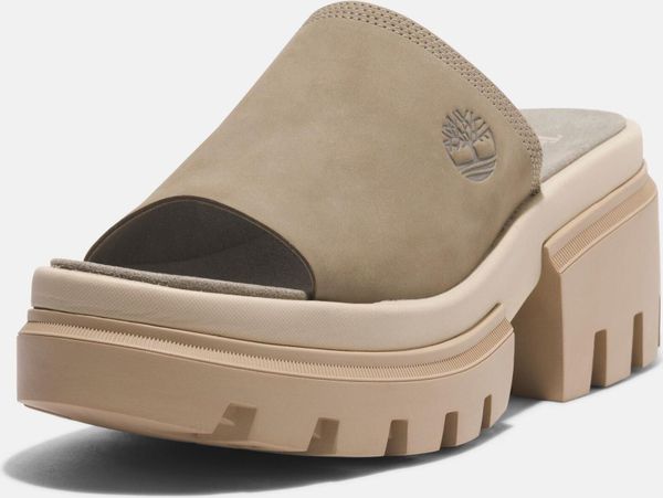 Womens Everleigh Slide Sandal