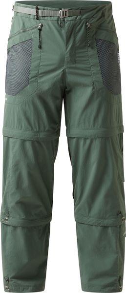 Solis Zip Off Pant Men