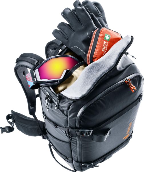 Jaypack Pro 34+14