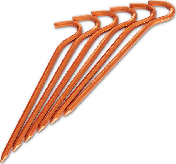 Nobendium Ii Stake (6 Pack)