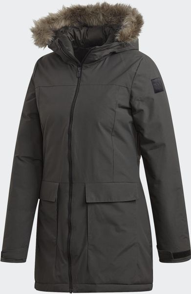 Women Xploric Parka