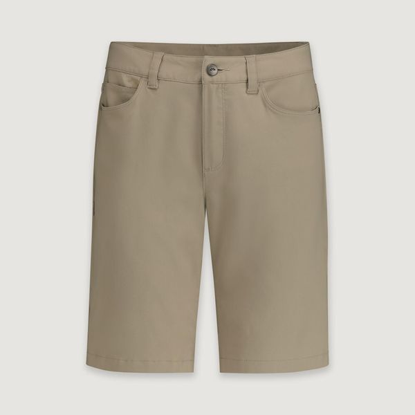 Flight Wmns Shorts V2