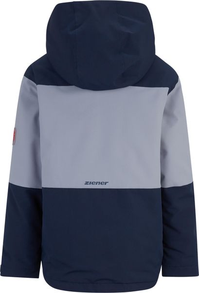 Alim jun Jacket Ski