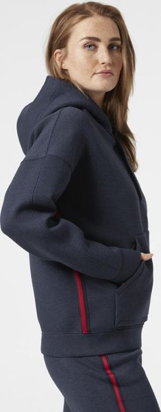 W RWB Hoodie
