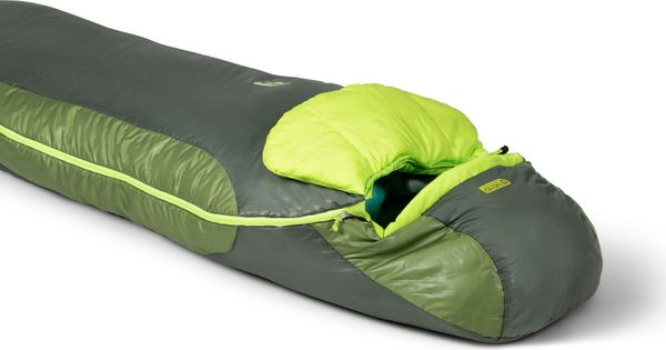 Tempo™ 35 Men's Synthetic Sleeping Bag