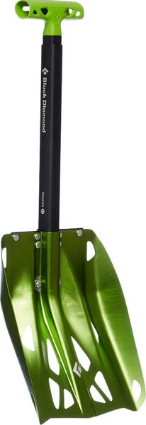 Transfer LT Shovel