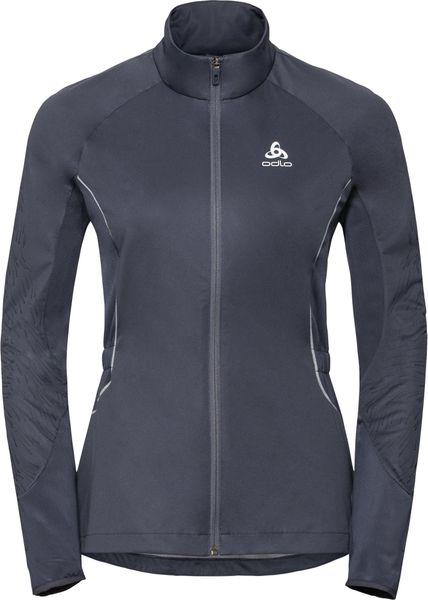 Jacket Zeroweight Reflect Warm