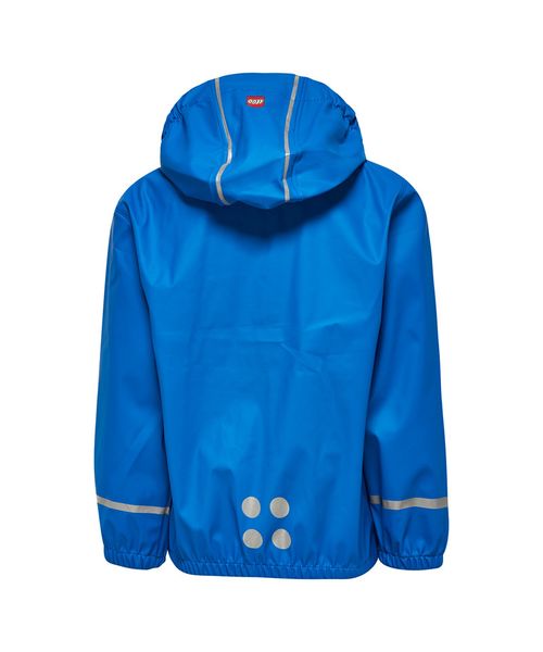 LWJonathan 101 - Rain Jacket