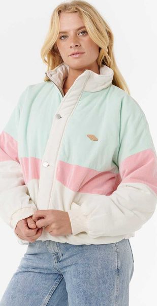 Cala Vadella Jacket