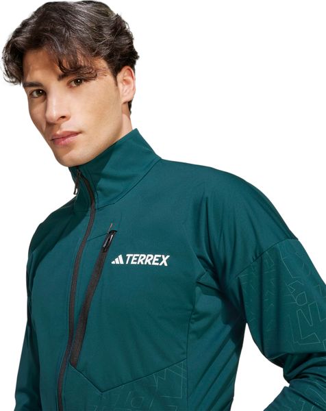 Terrex Xperior Cross Country-ski Softshell Jacket