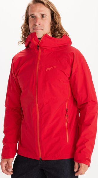 Keele Peak Jacket