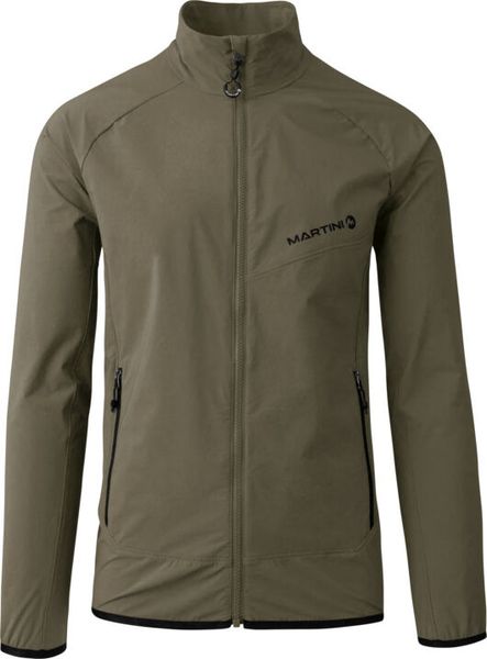 Alpmate Midlayer Jacket M