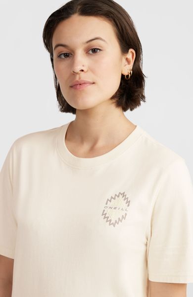 Chest Graphic T-shirt