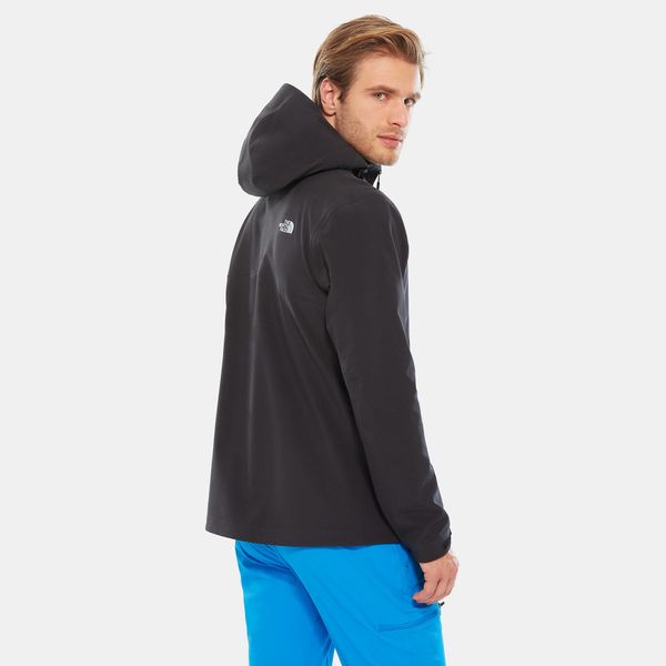 Mens Apex Flex Dryvent Jacket