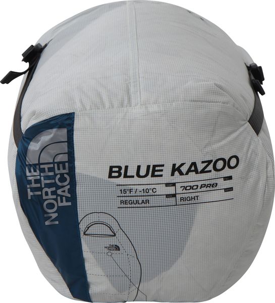 Blue Kazoo