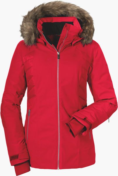Ski Jacket Maria Alm1