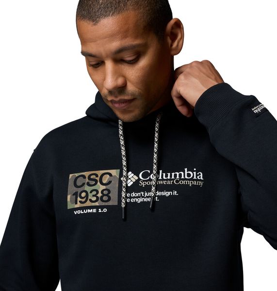 CSC1938 V1 Hoodie