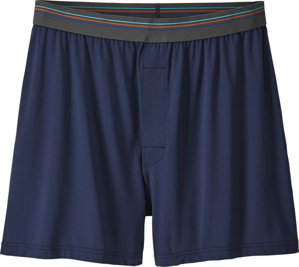 M's Sender Boxers