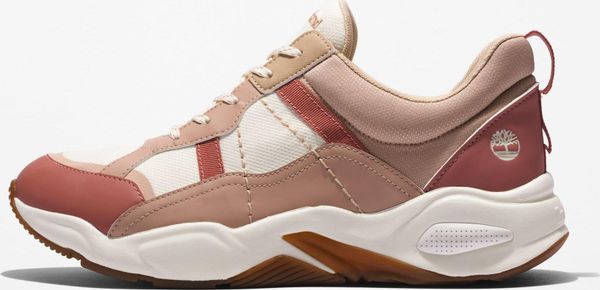 Delphiville Textile Sneaker