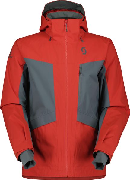 Jacket M's Ultimate DRX