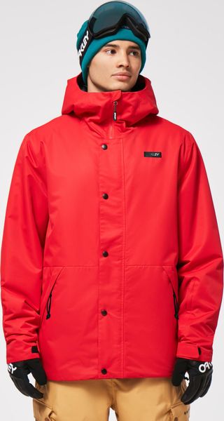 Range RC Jacket