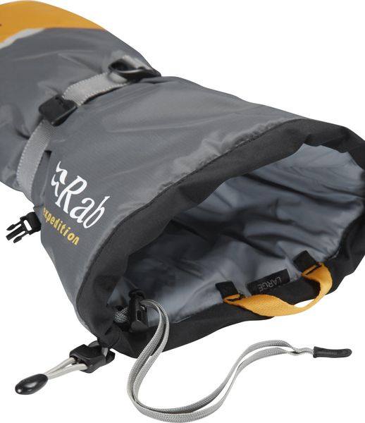 Expedition 8000 Mitts