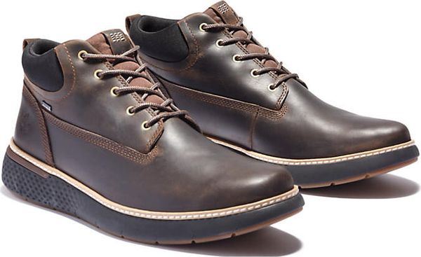 Mens Cross Mark GTX Chukka