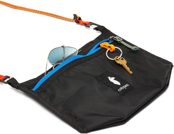 Lista 2L Lightweight Crossbody Bag