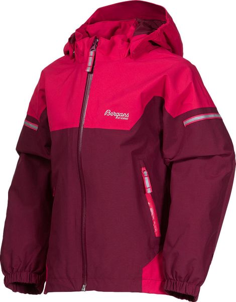 Ruffen Kids Jacket
