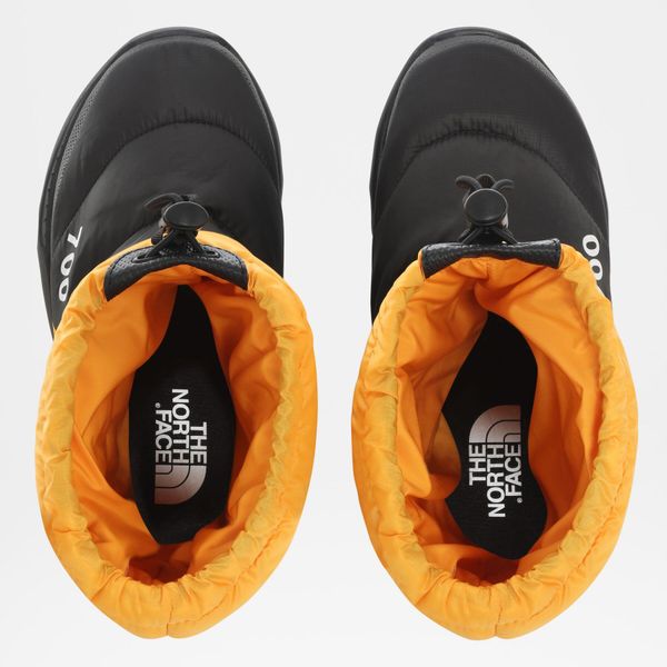 Mens Nuptse Bootie 700