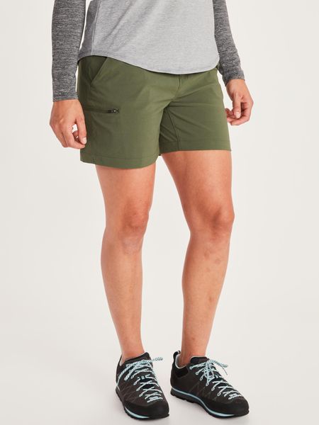 Wm's Raina Short 5''